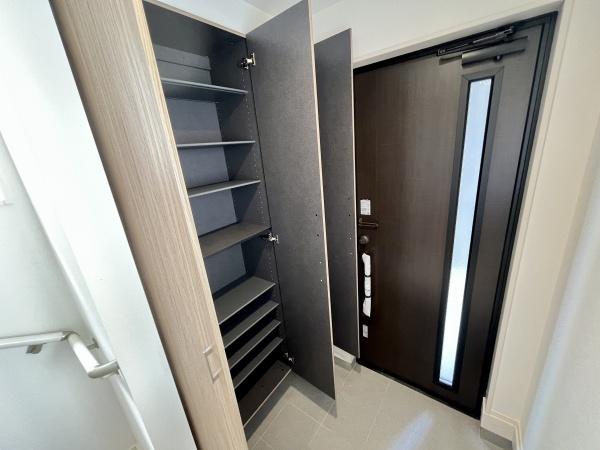 江南市上奈良町錦1号棟
