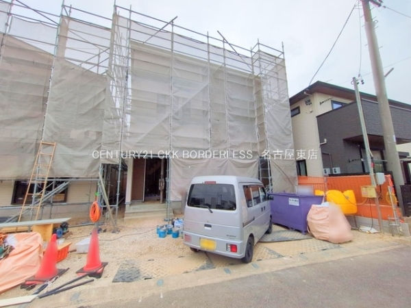江南市飛高町栄3号棟