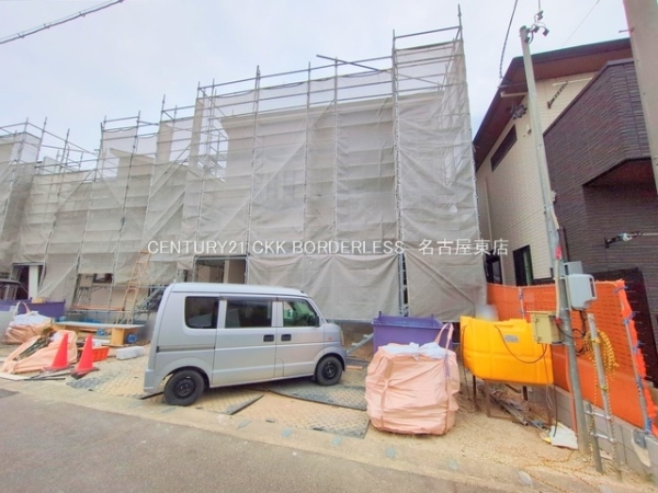 江南市飛高町栄3号棟