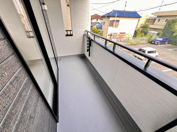江南市飛高町栄1号棟