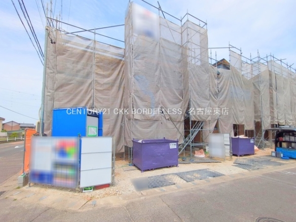 江南市飛高町栄1号棟