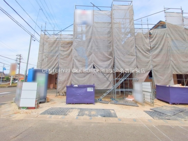 江南市飛高町栄1号棟
