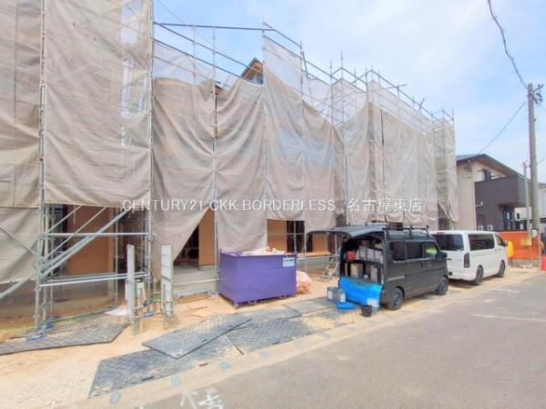 江南市飛高町栄2号棟