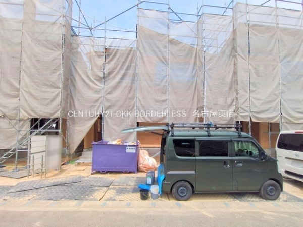 江南市飛高町栄2号棟