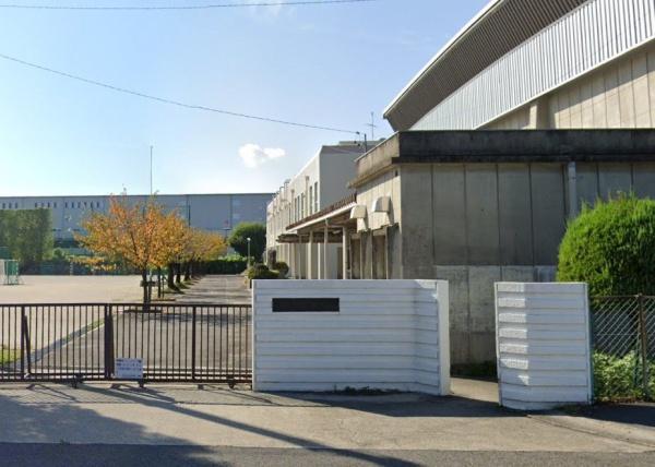 春日井市大手田酉町第31号棟(春日井市立大手小学校)
