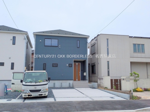 春日井市大手田酉町１丁目の新築一戸建