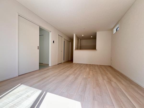 春日井市大手田酉町第31号棟