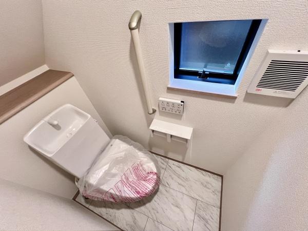 春日井市上田楽町6期A号棟