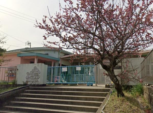 瀬戸市平町1期1号棟(こうはん保育園)