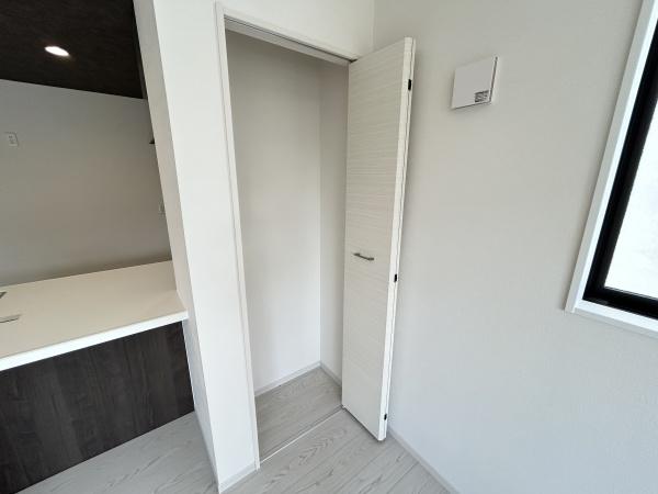瀬戸市平町1期2号棟
