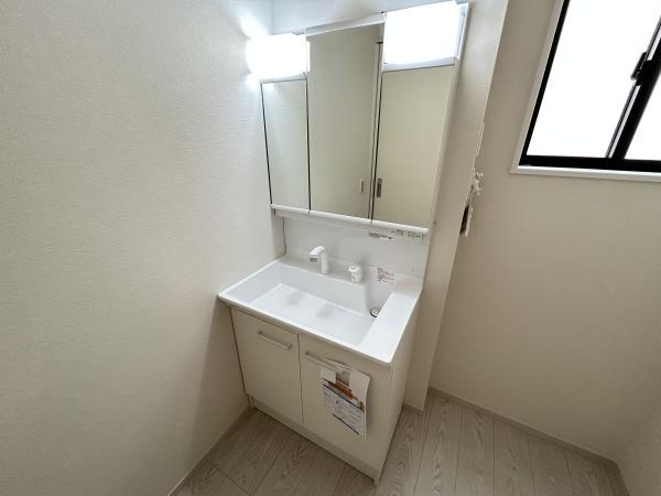 瀬戸市平町1期2号棟