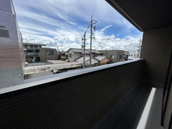 瀬戸市平町1期2号棟