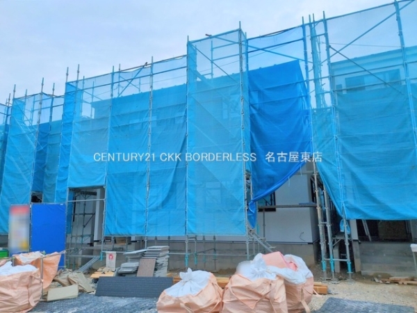 瀬戸市平町1期2号棟