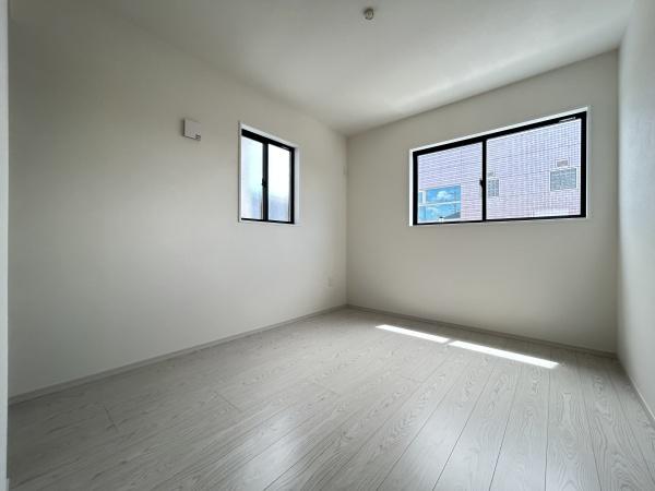 瀬戸市平町1期2号棟