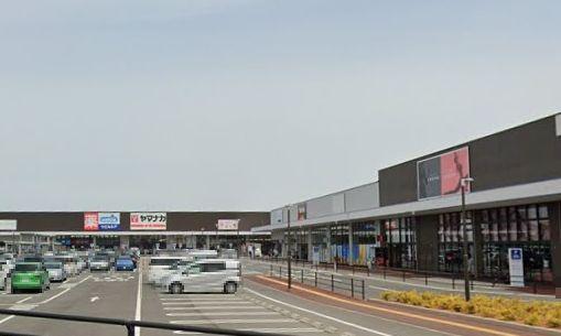 春日井市花長町1丁目3号棟(ウエルシアフレスポ春日井店)