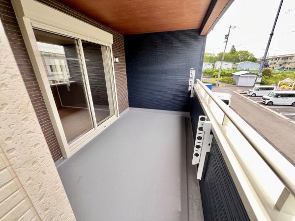 春日井市花長町1丁目3号棟