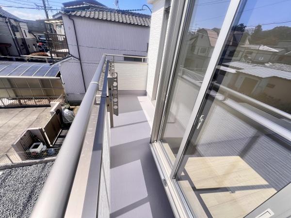 春日井市南花長町2期1号棟