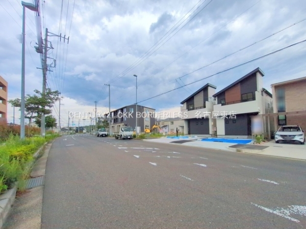 守山区上志段味3期2号棟