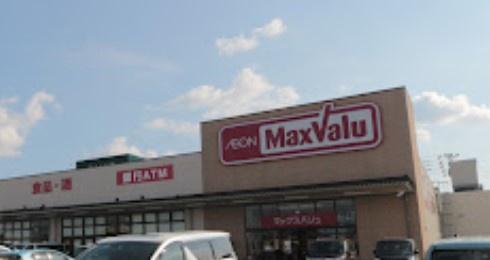名古屋市守山区桜坂２丁目の中古一戸建て(マックスバリュ志段味店)