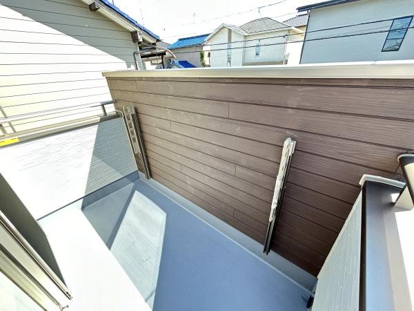 名古屋市守山区桜坂２丁目の中古一戸建て