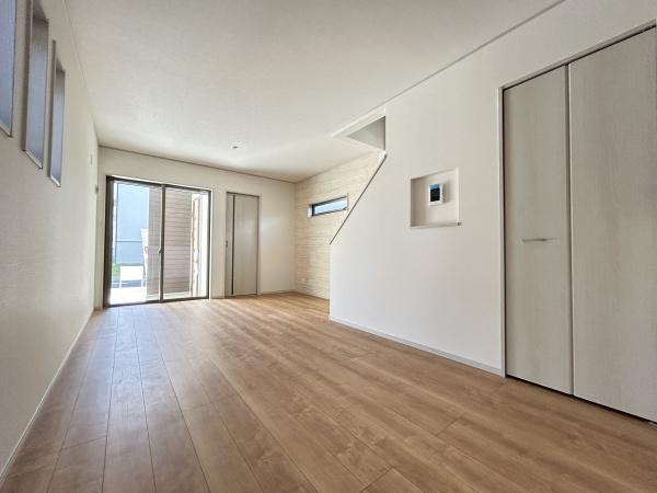 名古屋市守山区桜坂２丁目の中古一戸建て