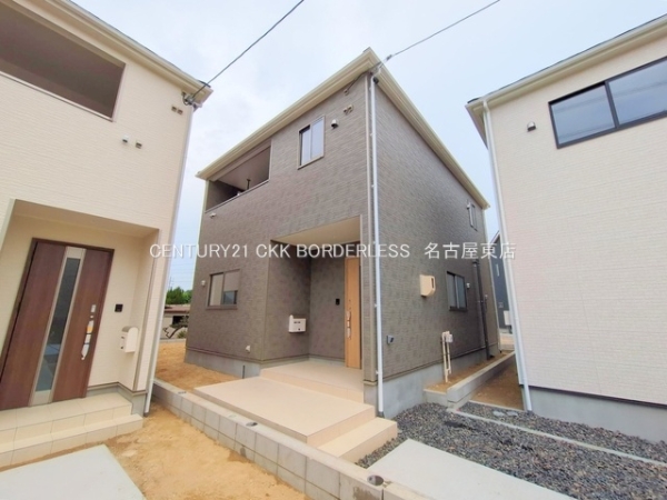 春日井市大留町５丁目の新築一戸建