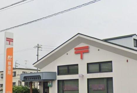 春日井市大留町第116号棟(春日井神領郵便局)