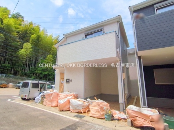 守山区吉根南第12号棟