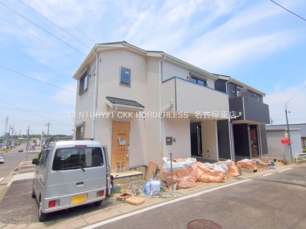 守山区吉根南第12号棟