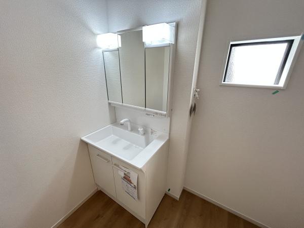 名東区大針1期3号棟