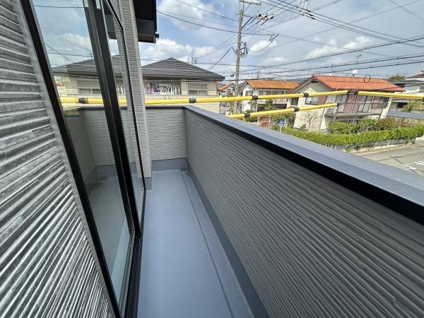 名東区大針1期3号棟