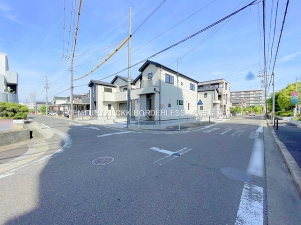 北区喜惣治3期4号棟