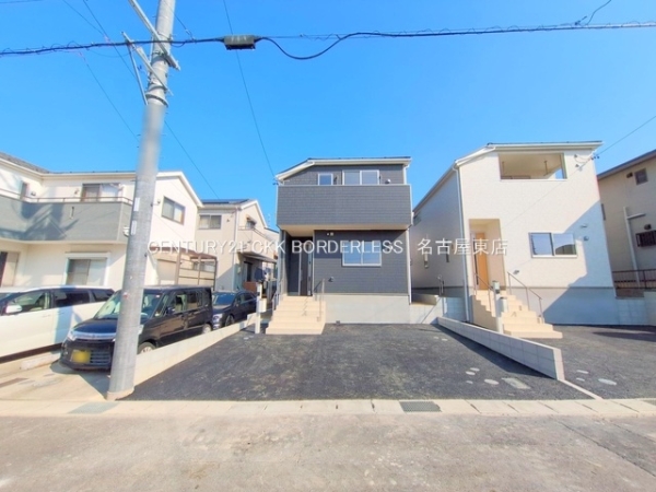 名東区梅森坂第61号棟