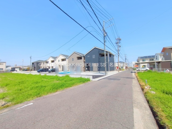 守山区瀬古第75号棟