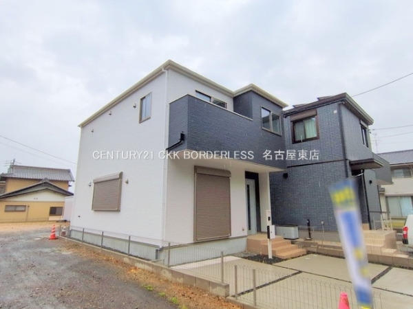 守山区上志段味6期1号棟
