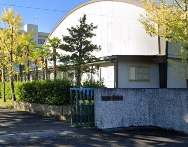 春日井市中央台7丁目(14ー18)2号棟(春日井市立中央台小学校)