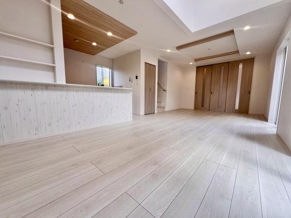 春日井市中央台7丁目(14ー18)2号棟