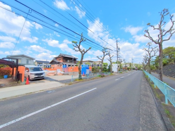 春日井市中央台7丁目(14ー18)2号棟