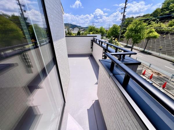 春日井市中央台7丁目(14ー18)1号棟