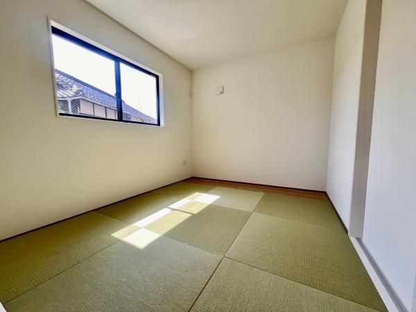 春日井市白山町2期7号棟