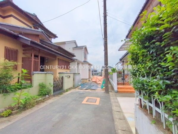 瀬戸市石田町23ー1期1号棟