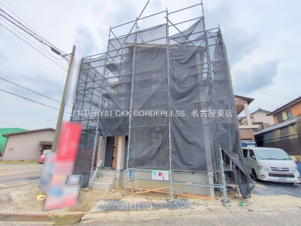 犬山市味加田1号棟