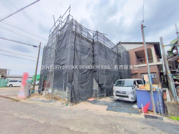 犬山市味加田1号棟
