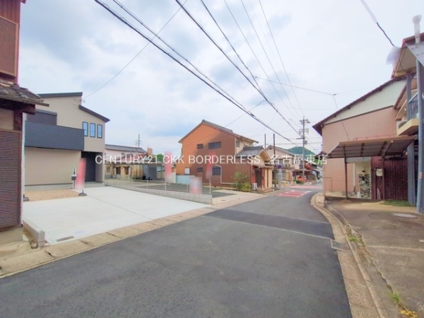 犬山市第1犬山西古券