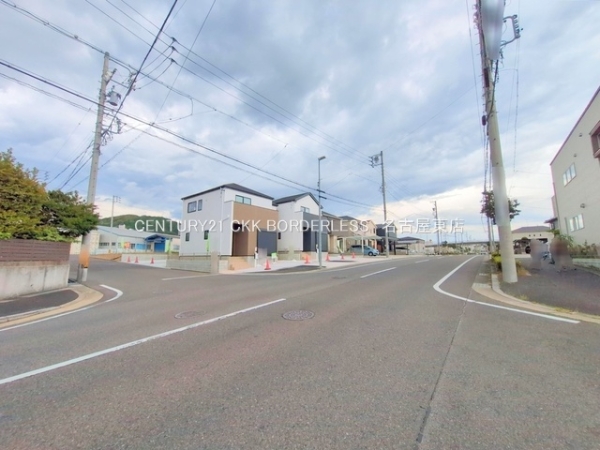 守山区上志段味5期3号棟