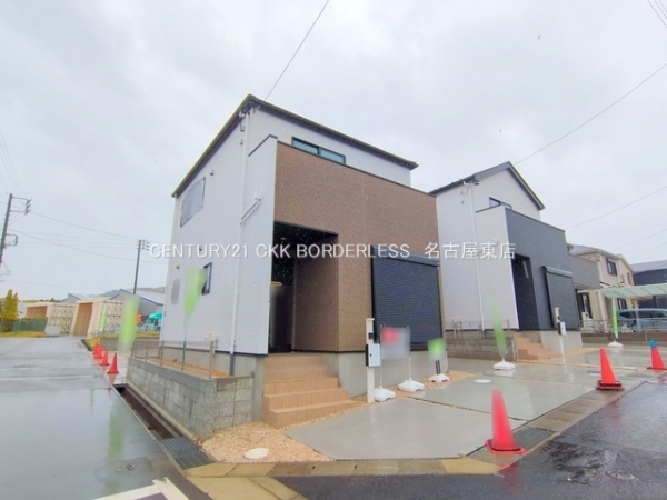 守山区上志段味5期1号棟