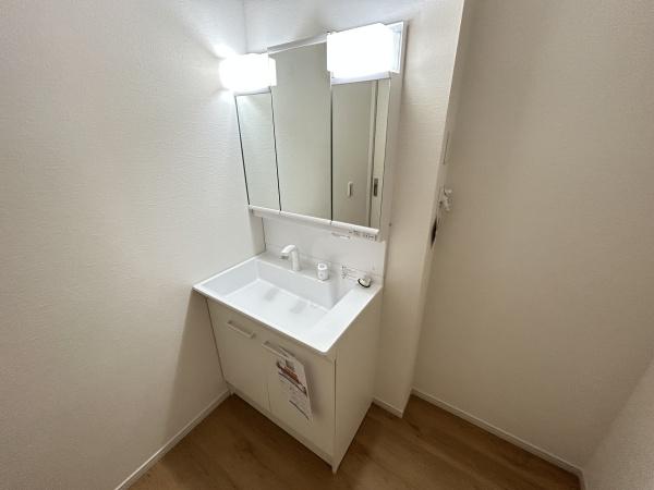 名古屋市守山区大字中志段味の中古一戸建て