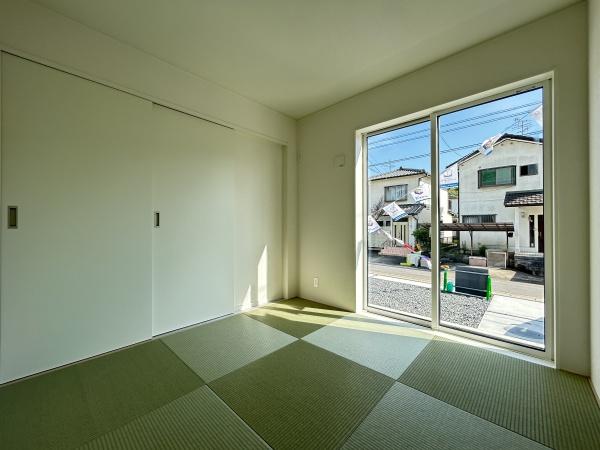 守山区中志段味第21号棟
