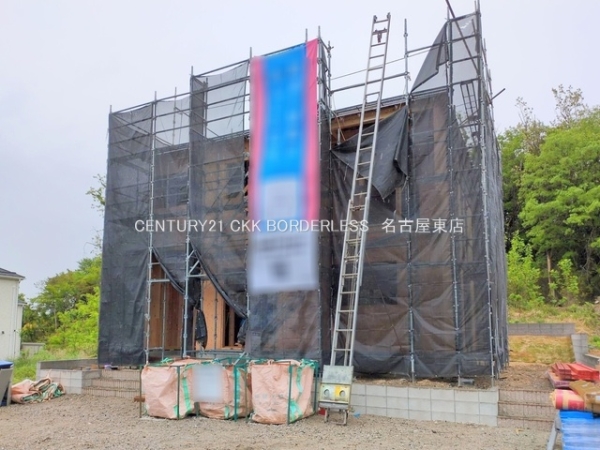 守山区中志段味第21号棟