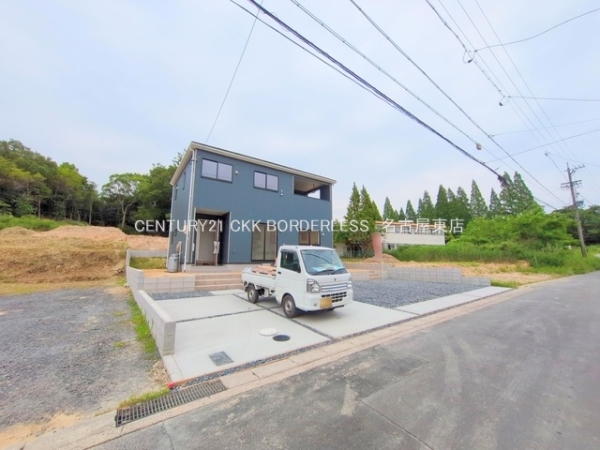 守山区中志段味第21号棟